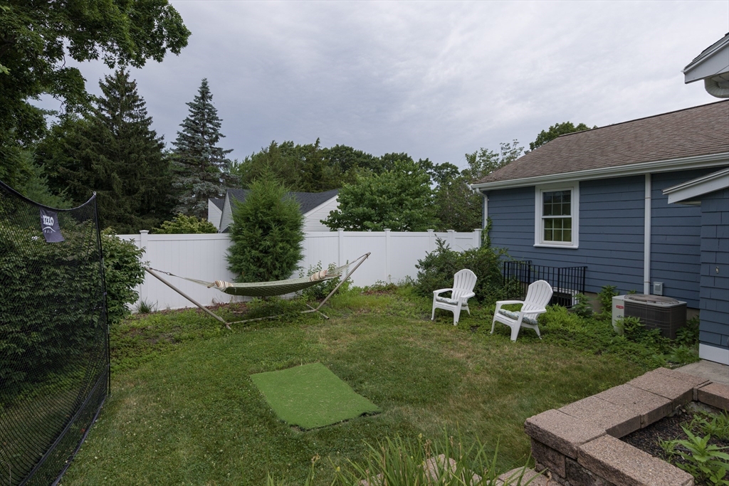 147 Sassamon Ave