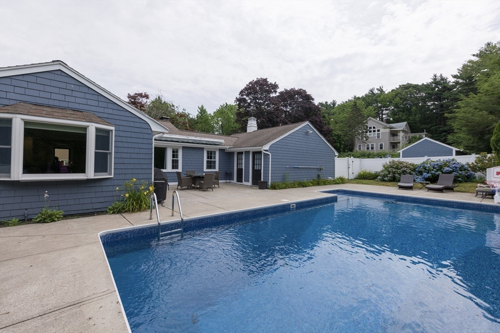 147 Sassamon Ave