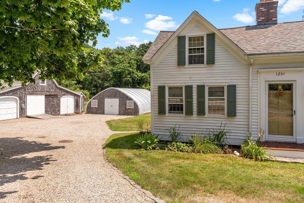 1251 County Rd.