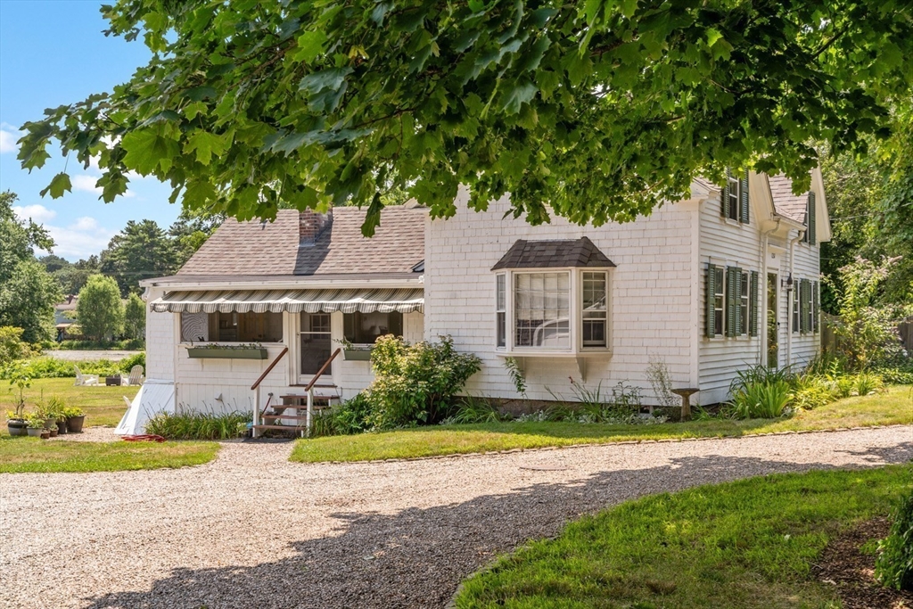 1251 County Rd.