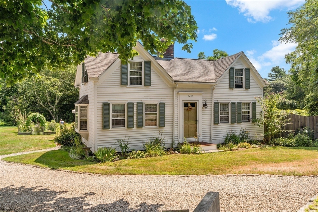 1251 County Rd.