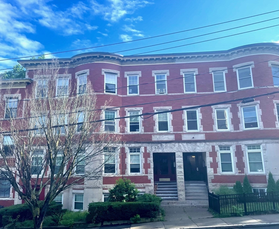 181 Winthrop Rd. # 9