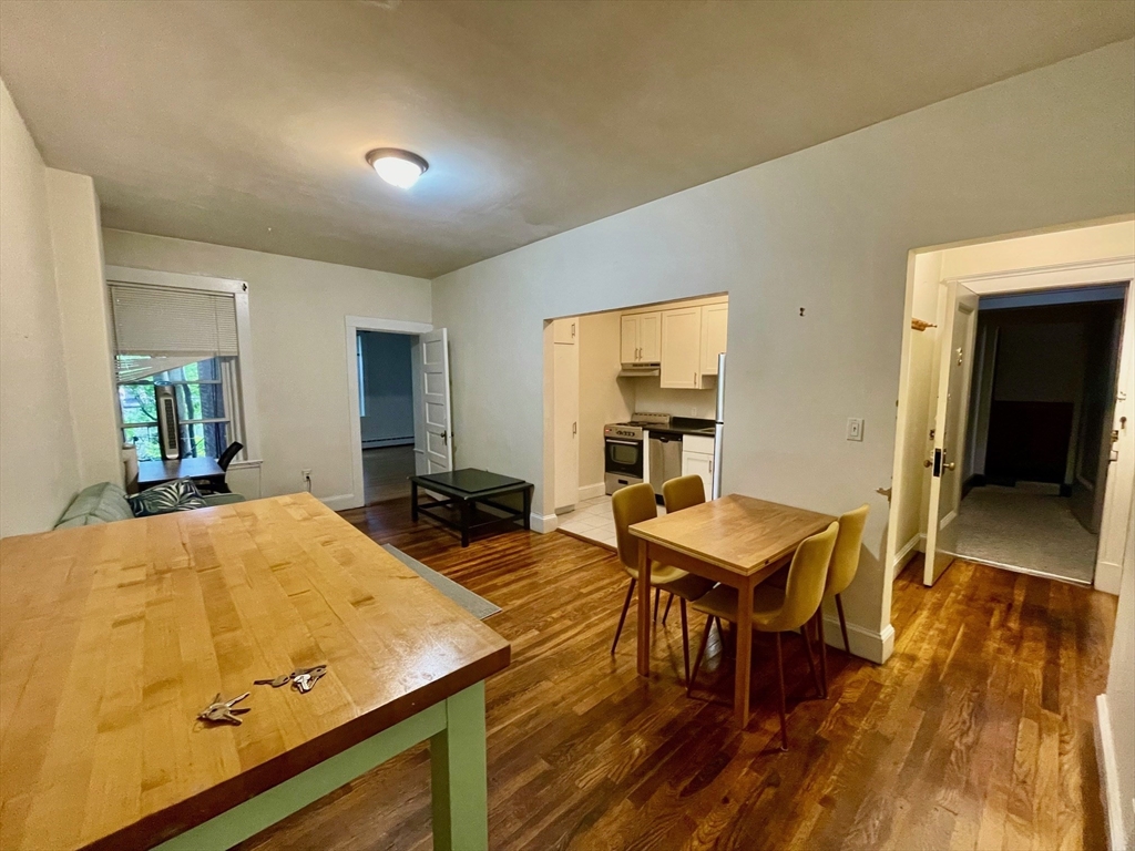 181 Winthrop Rd. # 9