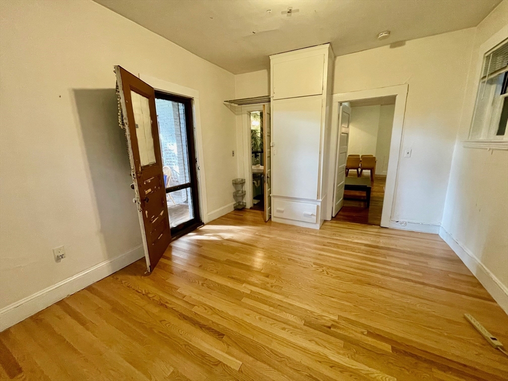 181 Winthrop Rd. # 9