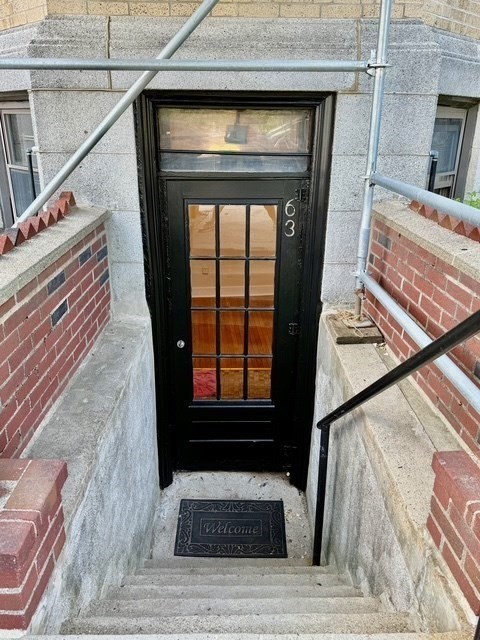 63 Park Dr. # 63