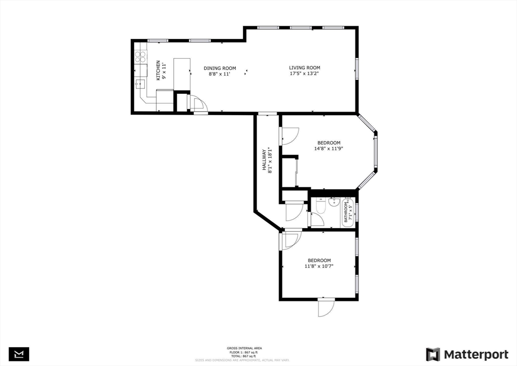 19 South St. # 11