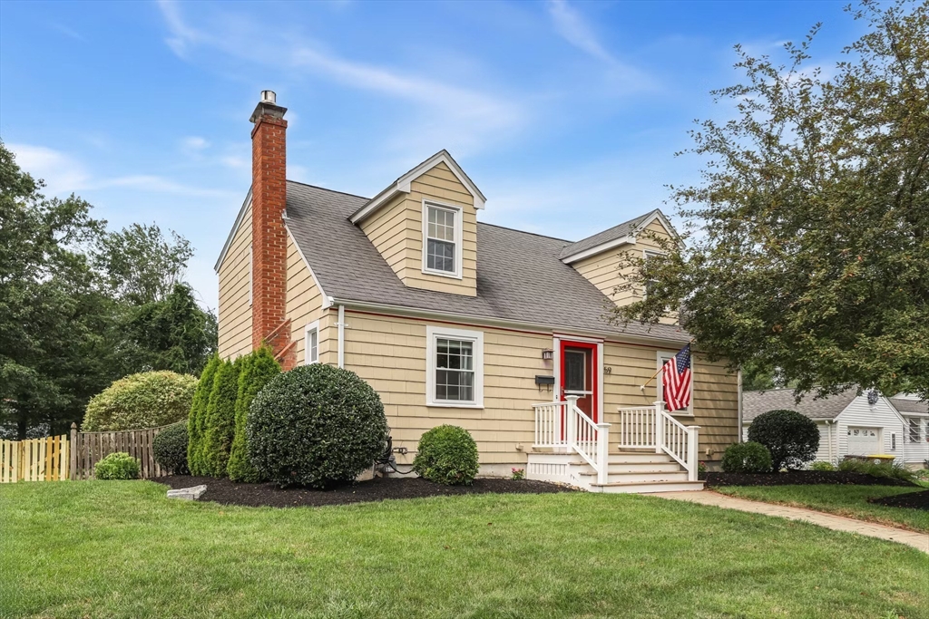 59 Elmer Rd