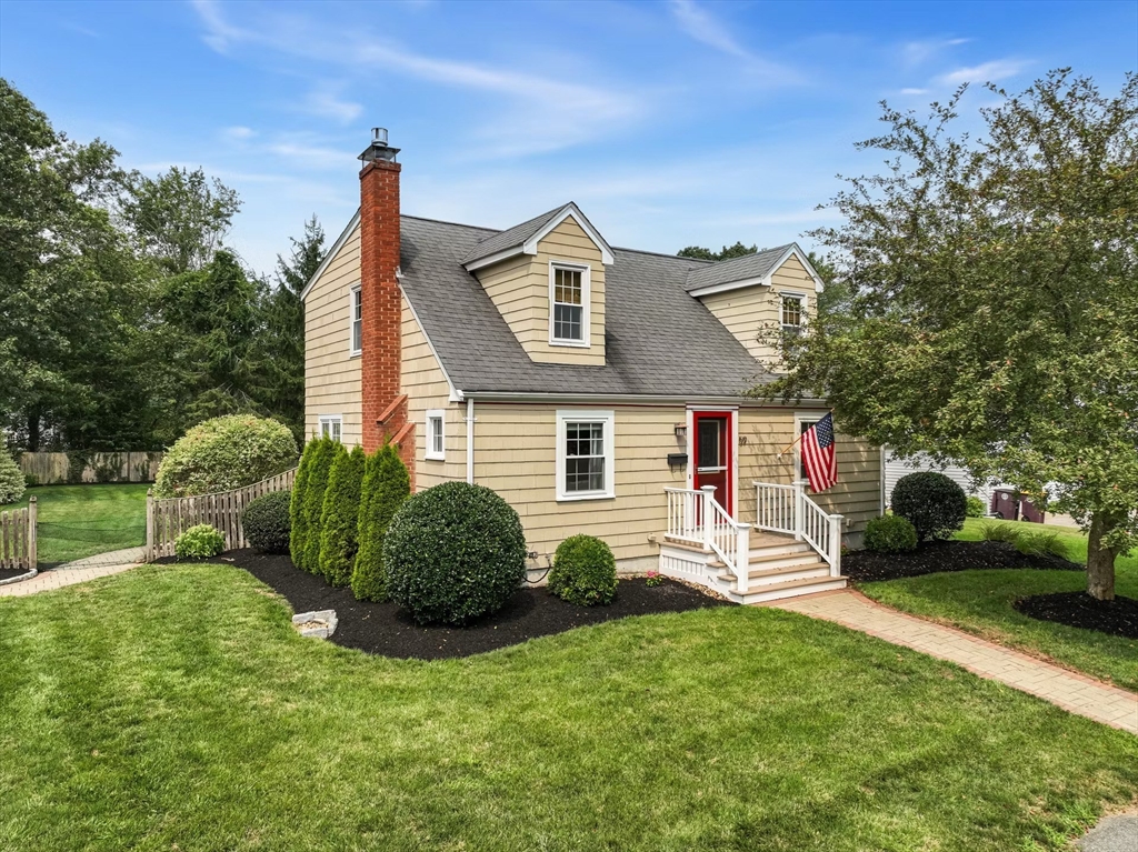 59 Elmer Rd