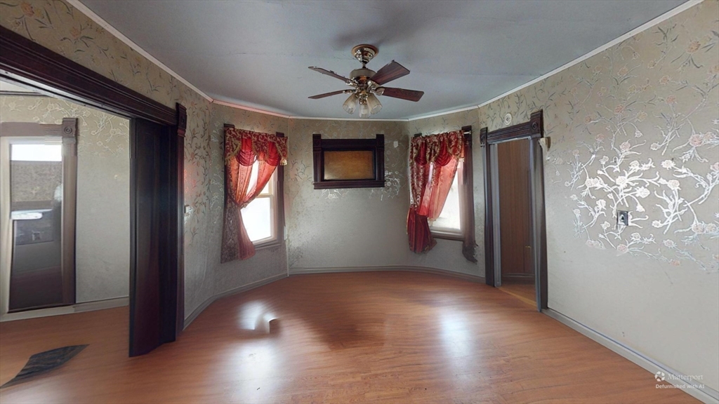 32 Wendell Pl
