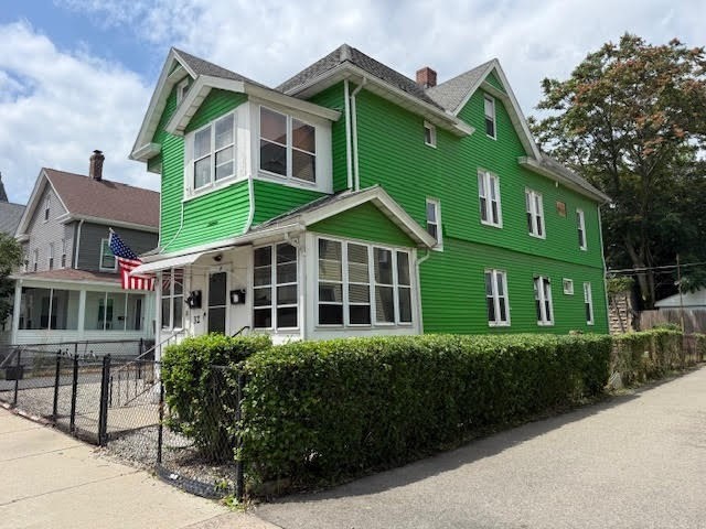 32 Wendell Pl