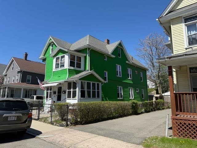 32 Wendell Pl