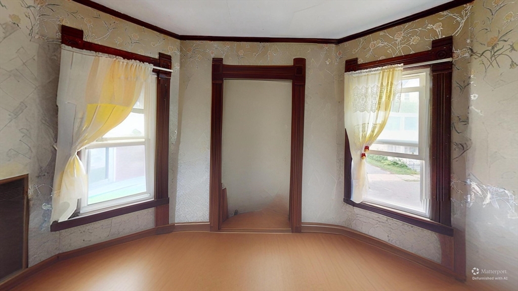 32 Wendell Pl