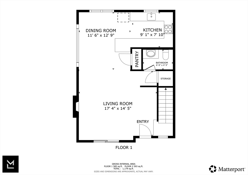 103 Bay View Ave # 103