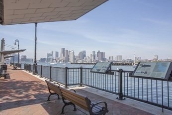 158 Cottage St. # 1F, Boston Unit: 1F