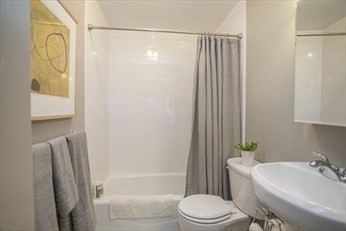 158 Cottage St. # 1F, Boston Unit: 1F