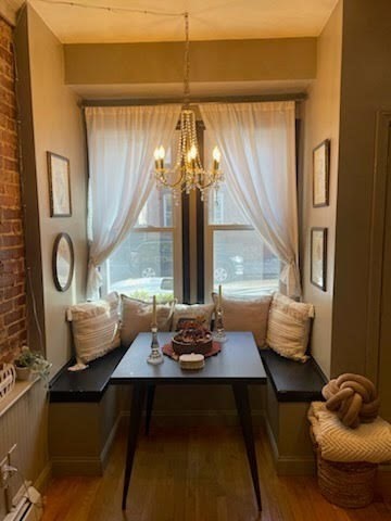 158 Cottage St. # 1F, Boston Unit: 1F