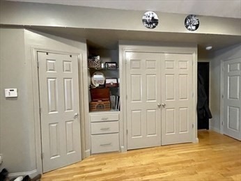 158 Cottage St. # 1F, Boston Unit: 1F