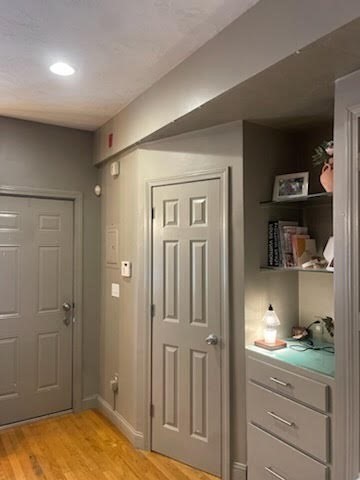 158 Cottage St. # 1F, Boston Unit: 1F