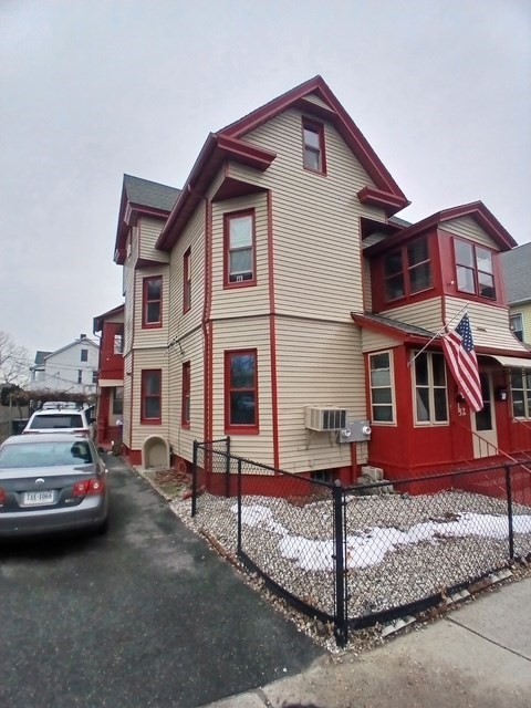 32 Wendell Pl