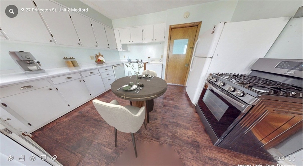 27 Princeton St. # 2