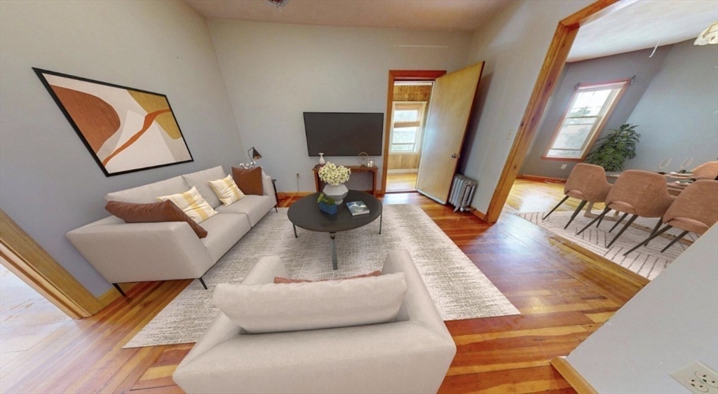 27 Princeton St. # 2