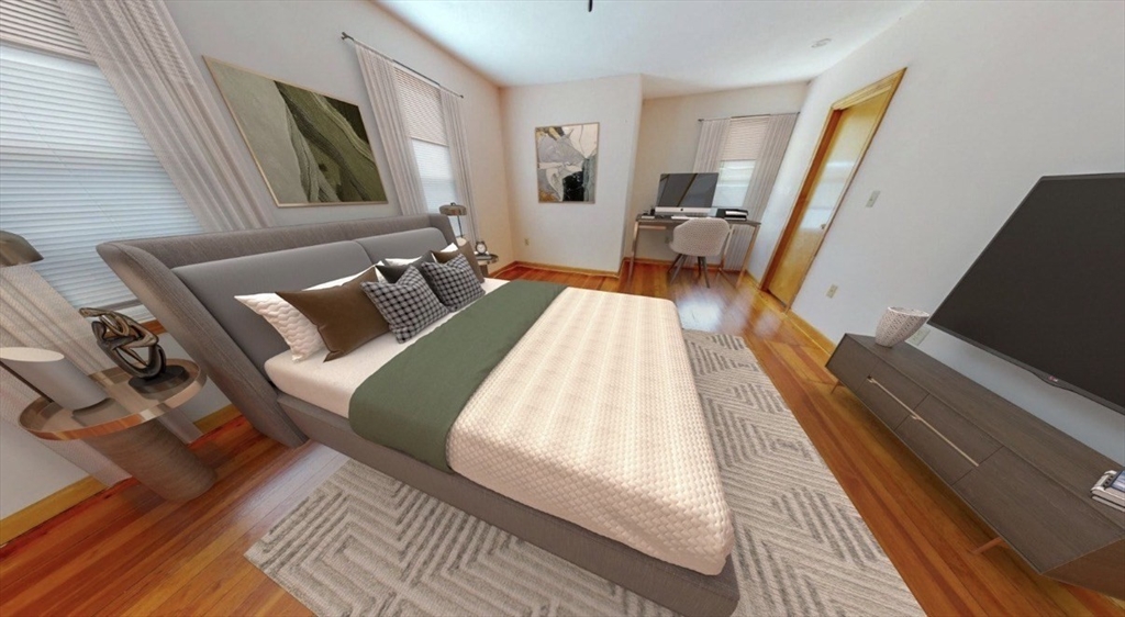 27 Princeton St. # 2