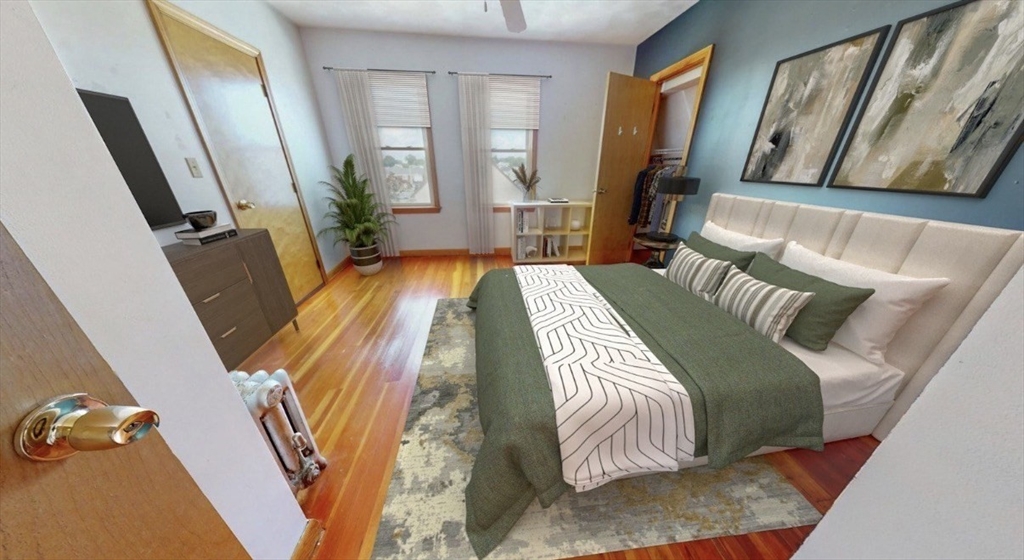 27 Princeton St. # 2