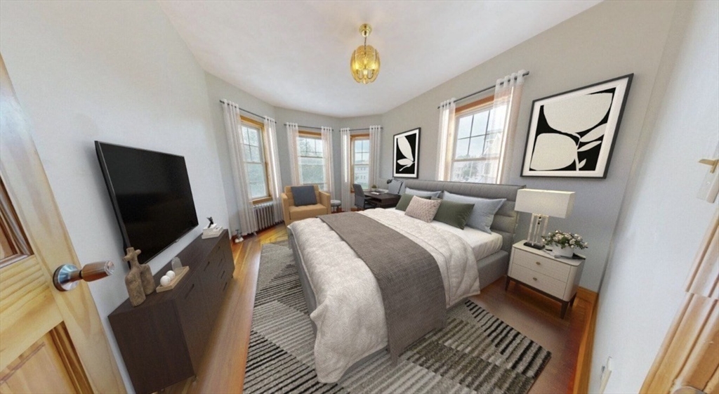 27 Princeton St. # 2