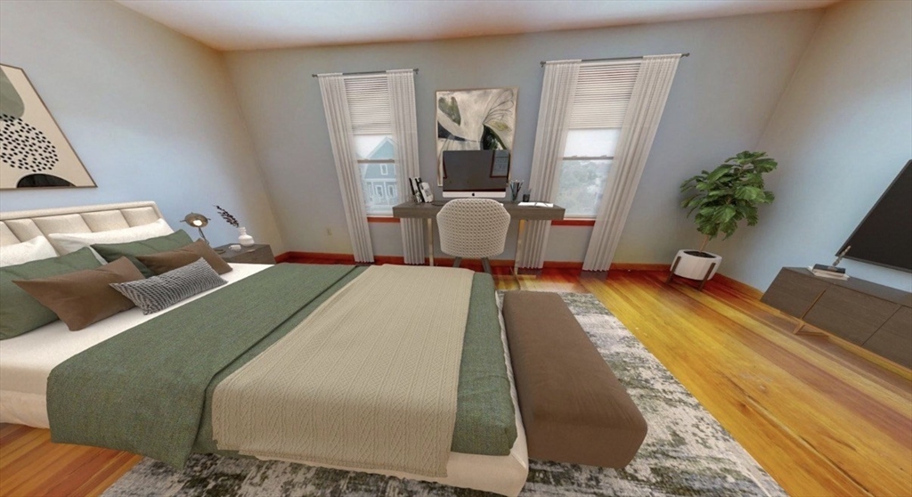 27 Princeton St. # 2