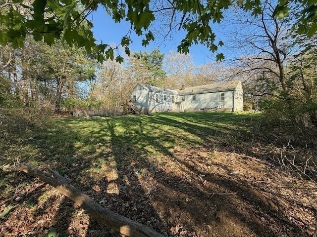 48 Forest St.