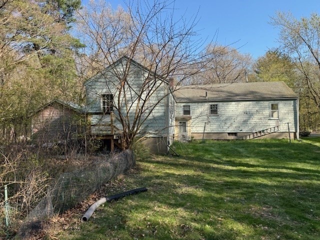 48 Forest St.