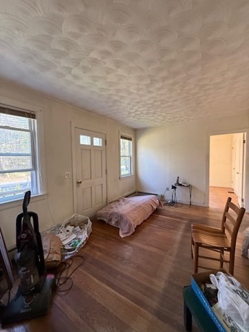 48 Forest St.