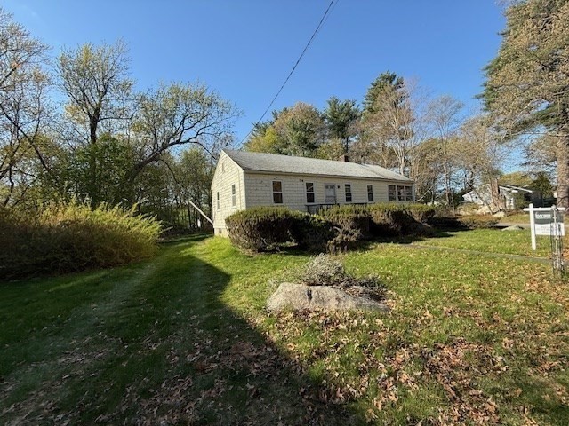 48 Forest St.
