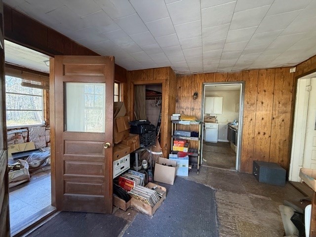 48 Forest St.