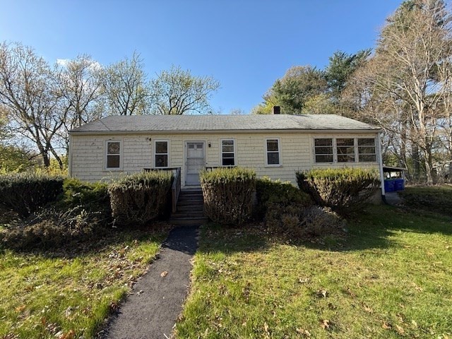 48 Forest St.