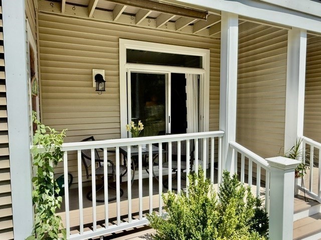 84 Bradford Commons Ln. # 84