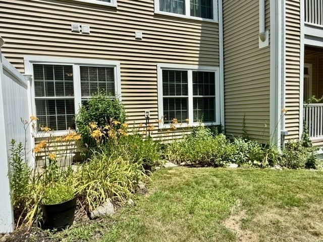 84 Bradford Commons Ln. # 84