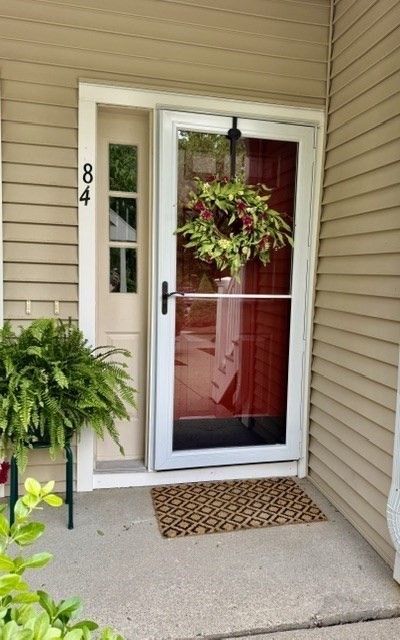84 Bradford Commons Ln. # 84