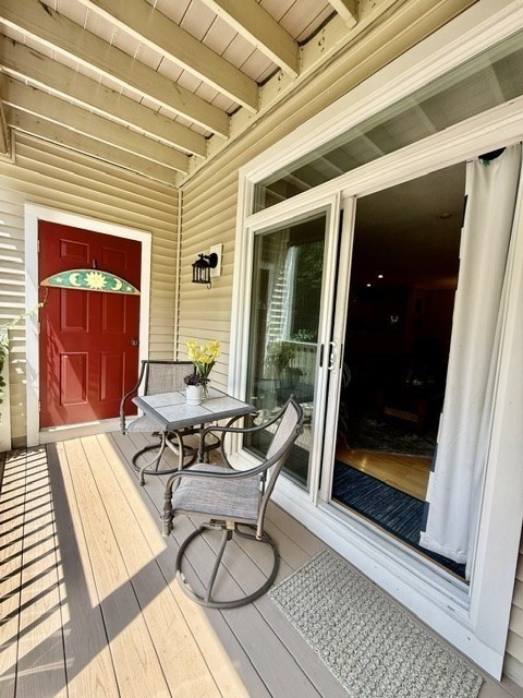 84 Bradford Commons Ln. # 84