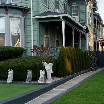 127-129 Thompson St.