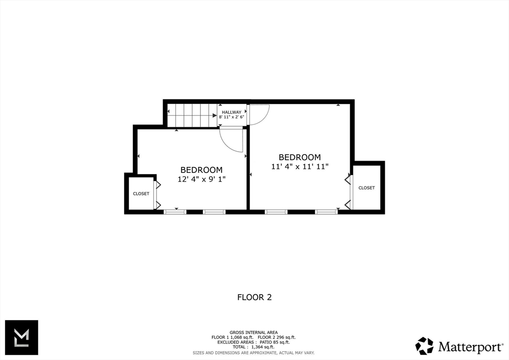 14 Dow St.