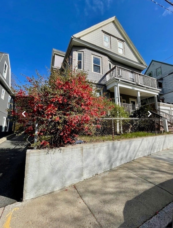 14 Dow St.
