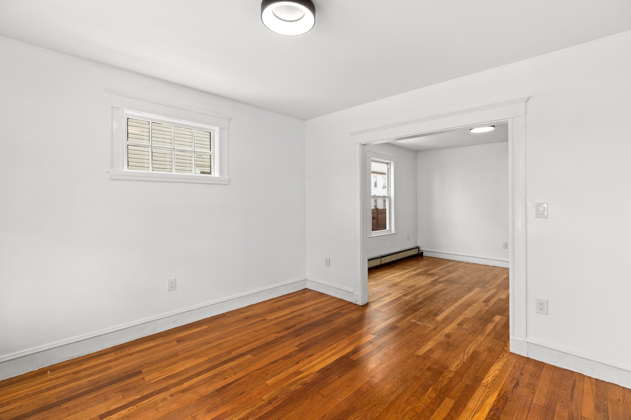 46 Revere St.
