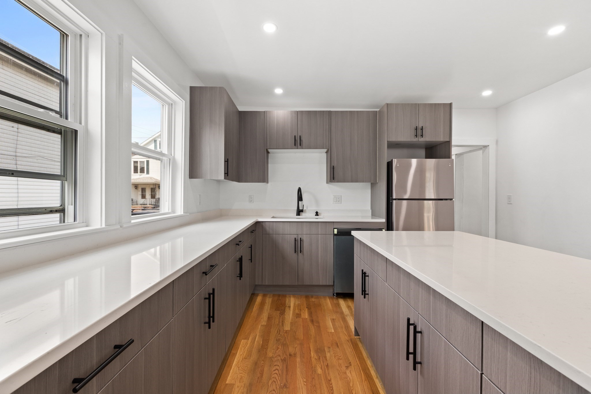 46 Revere St.