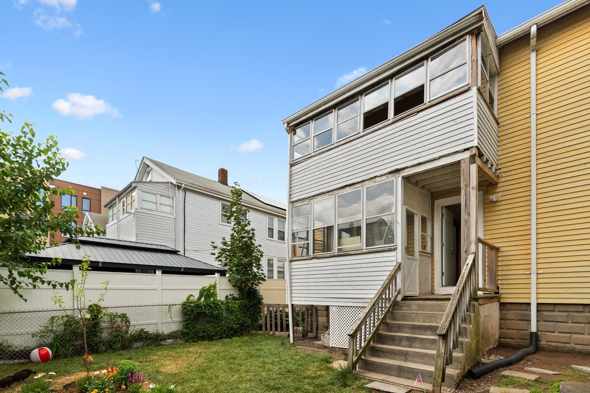 46 Revere St.