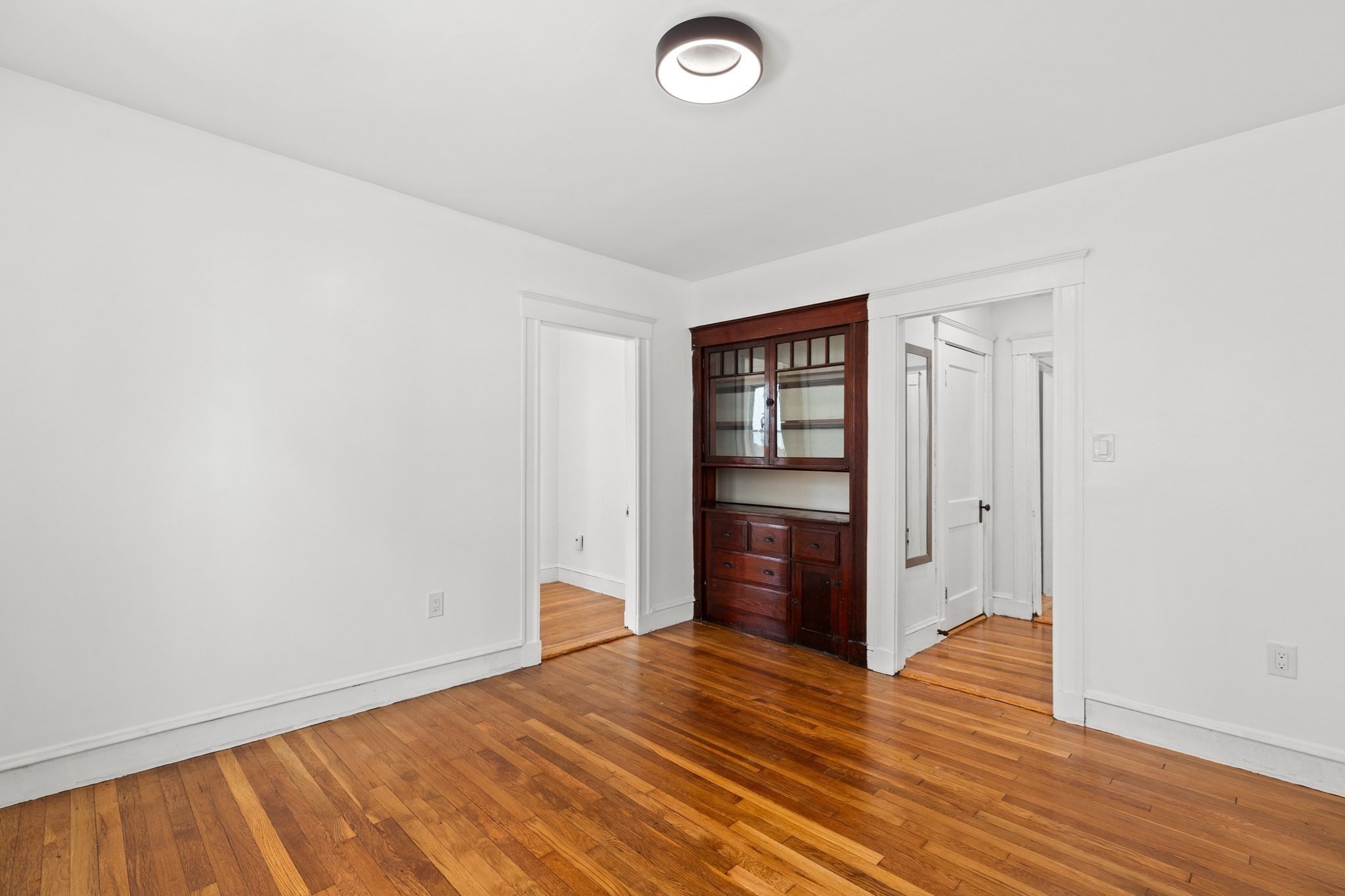 46 Revere St.