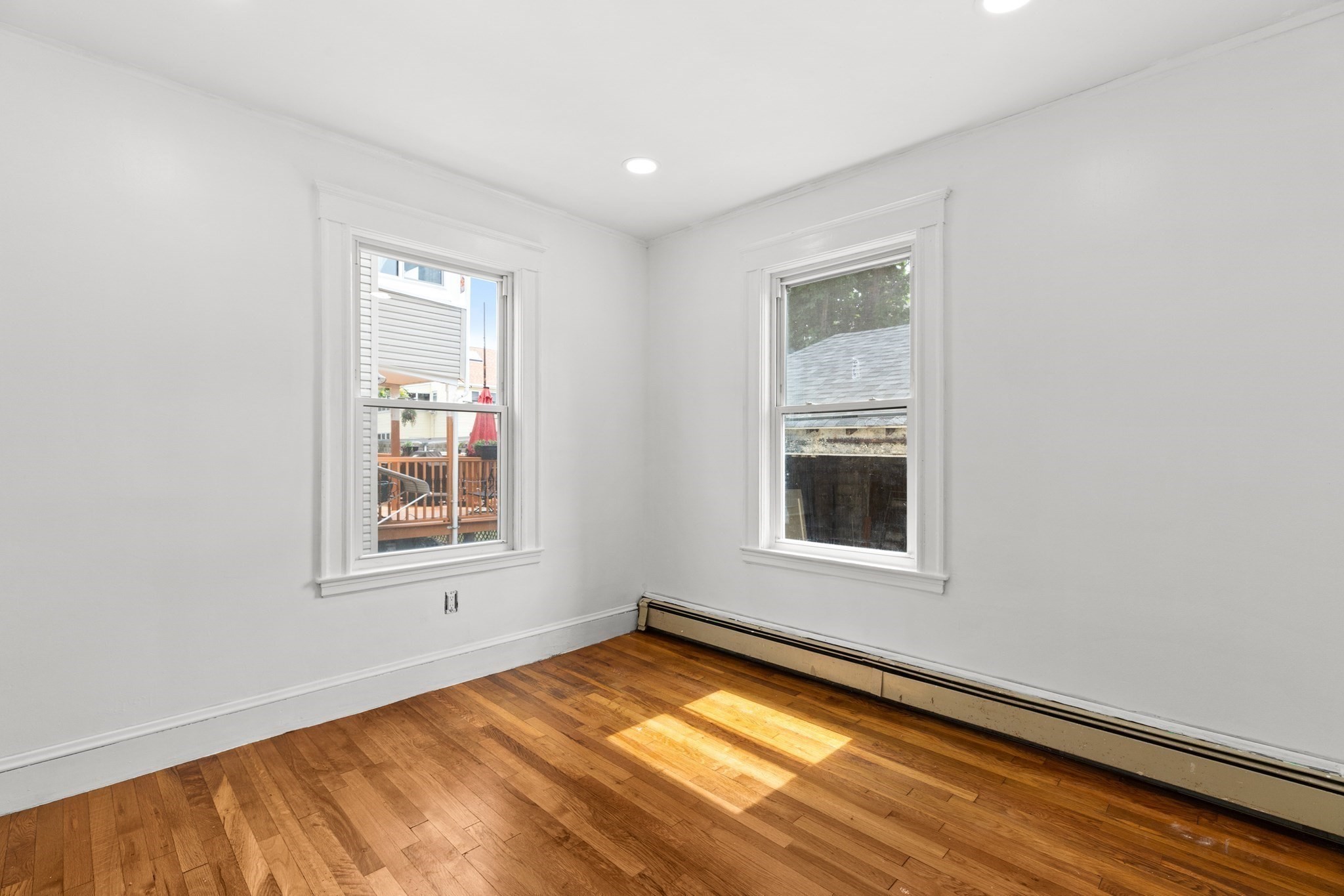 46 Revere St.