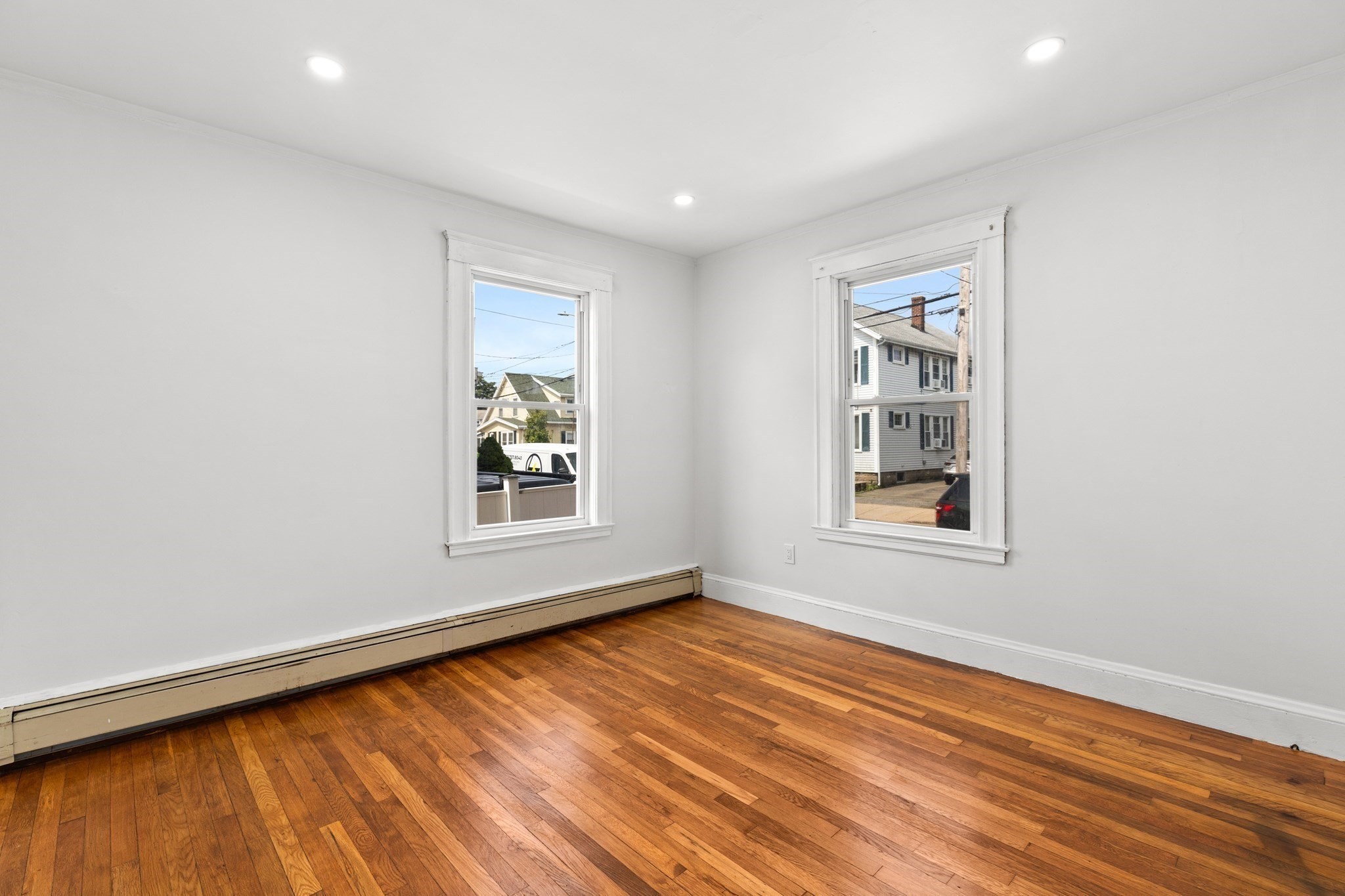 46 Revere St.