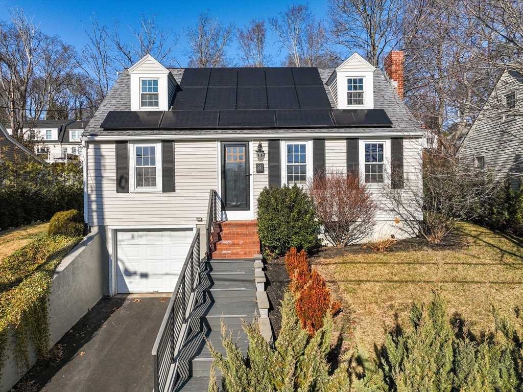 27 Broad Cove Rd