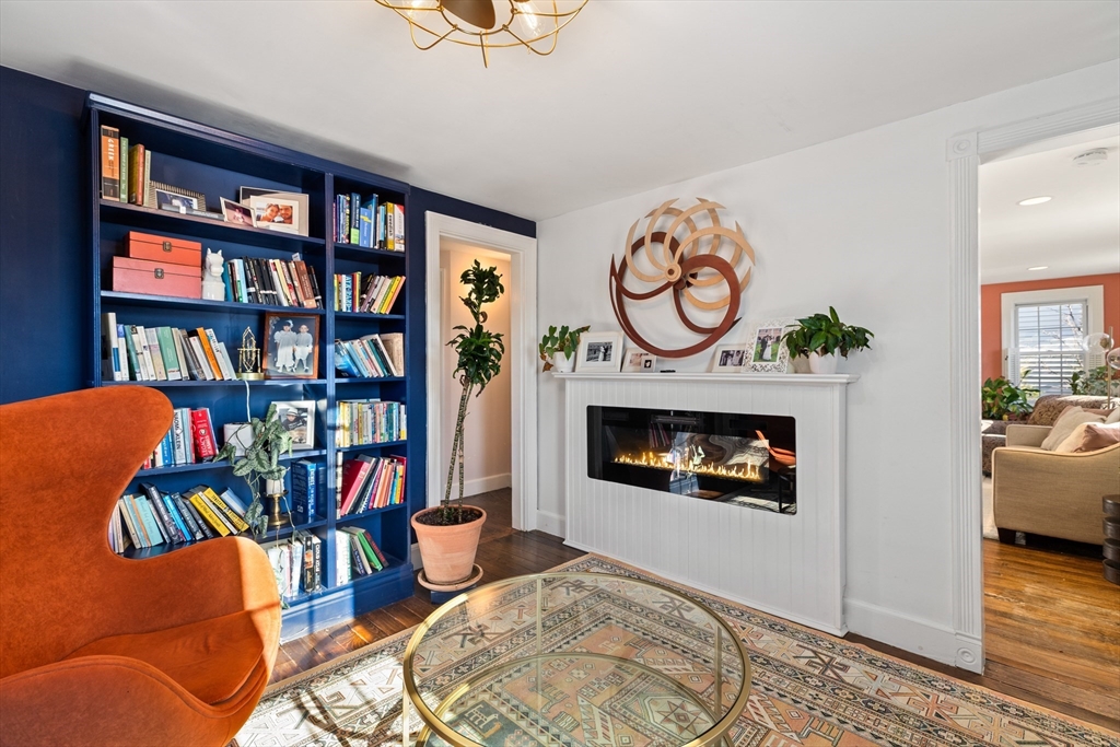 27 Broad Cove Rd